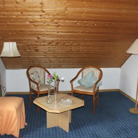 Deichstube Apartment Schweiburg Exterior photo
