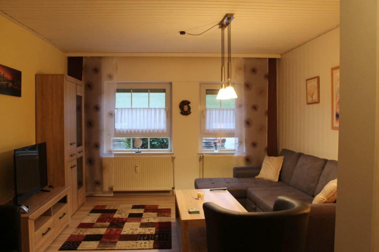 Deichstube Apartment