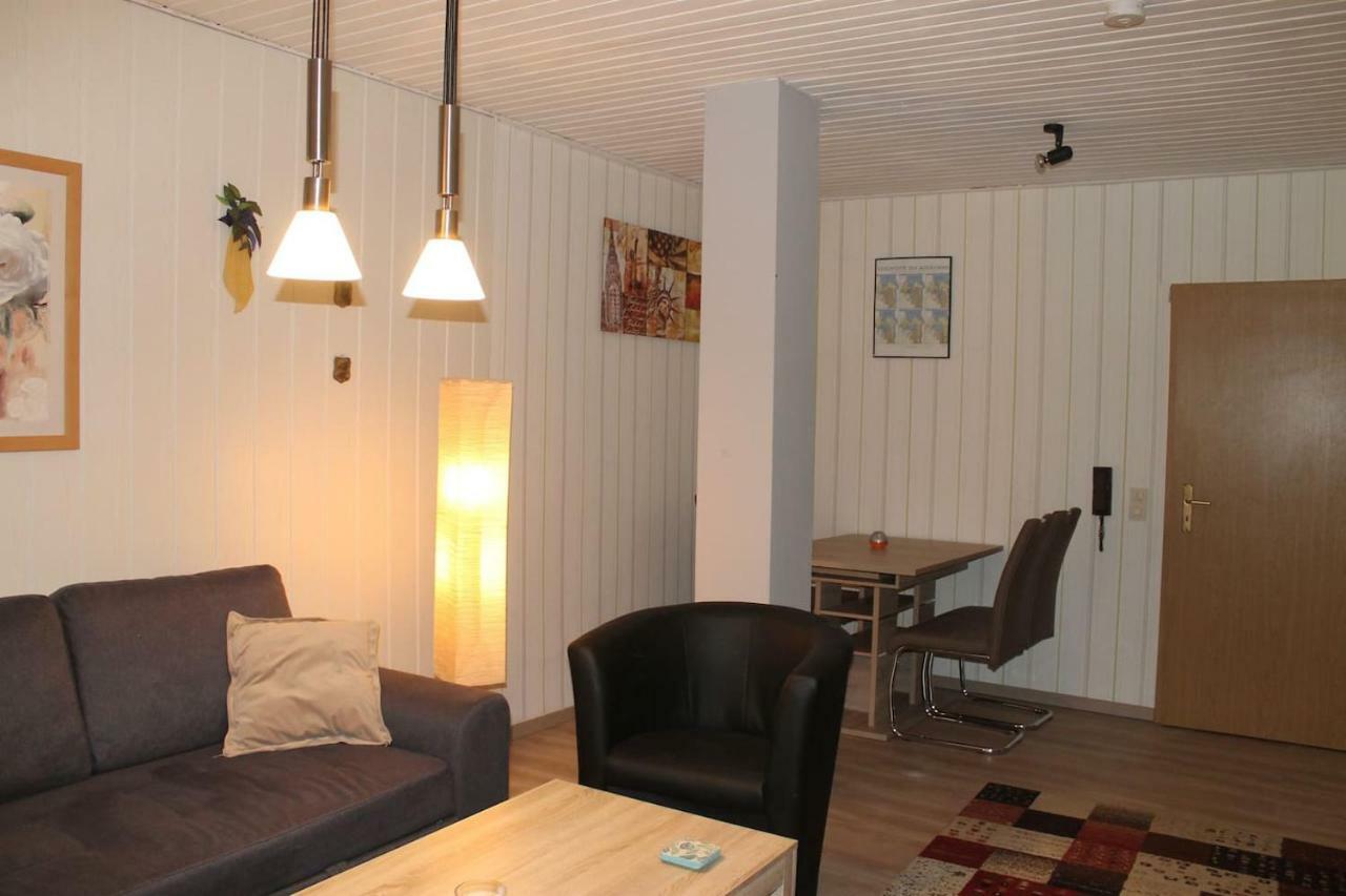 Deichstube Apartment