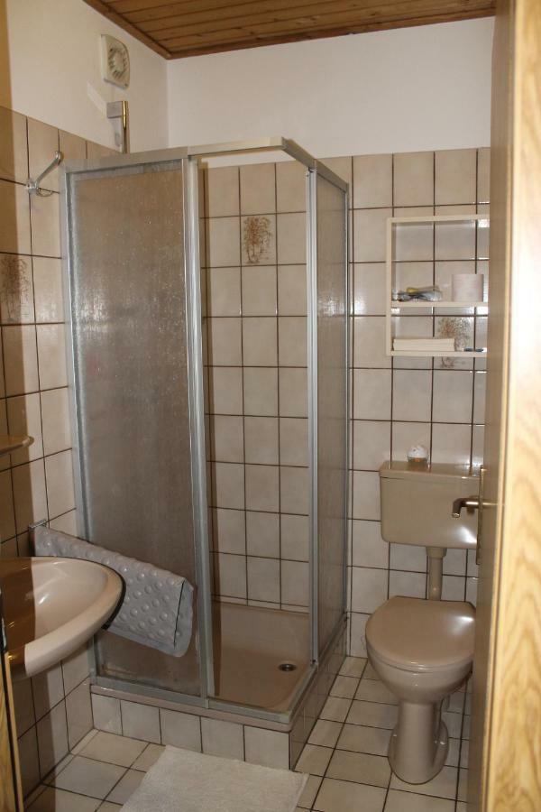 Deichstube Apartment *