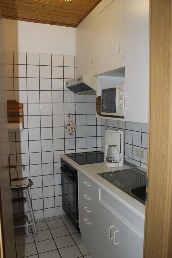 Deichstube Apartment