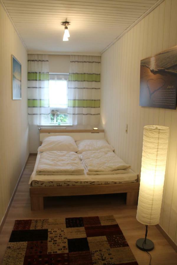 Deichstube Apartment Schweiburg
