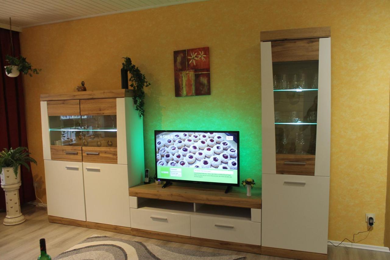 Apartment Deichstube Schweiburg
