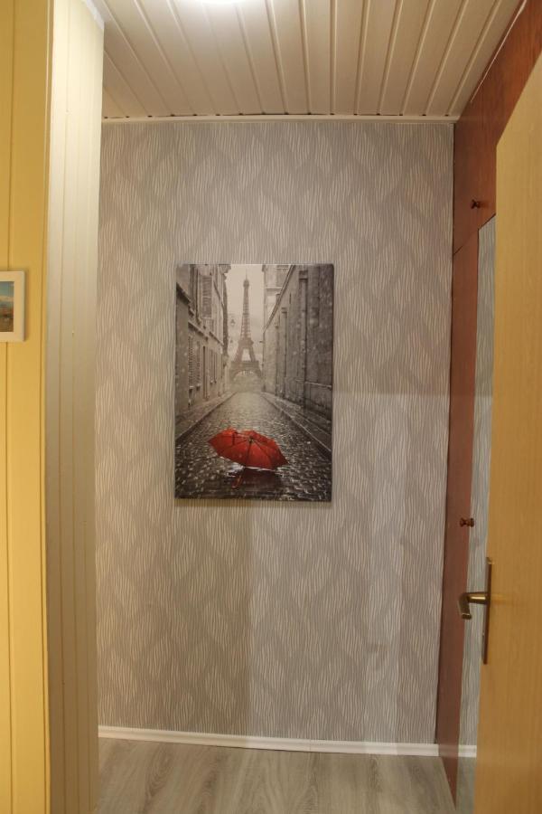 Deichstube Apartment Schweiburg