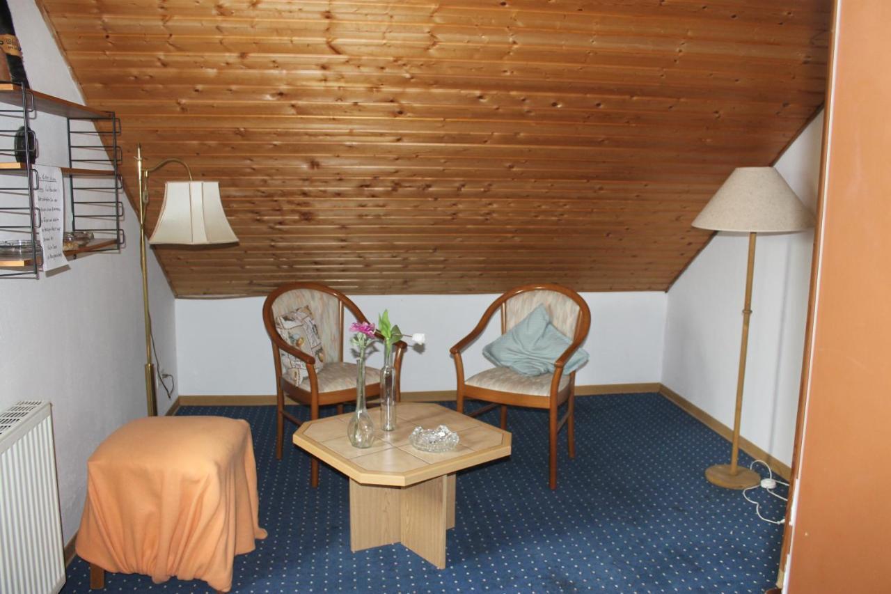 Apartment Deichstube