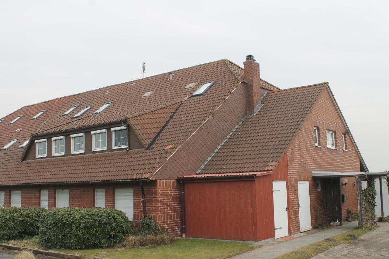 Deichstube Apartment